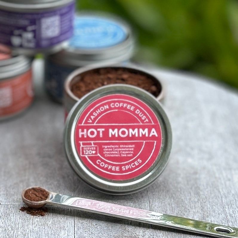 Coffee & Chocolate – Handmade On Vashon