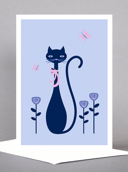 Beastie Buddies Card Collection - Set of 5 Unique Designs