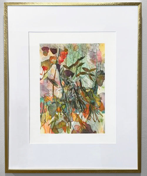 Co-Arising - Framed & Unframed Limited Print