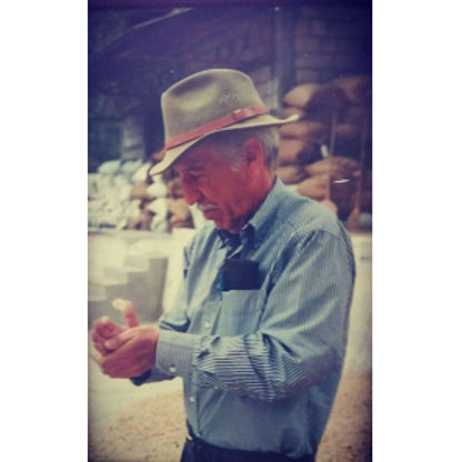 Pollard Coffee Guatemala Rio Colorado