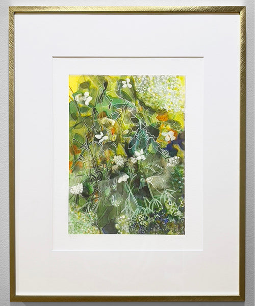 Myriad Things - Framed & Unframed Limited Print
