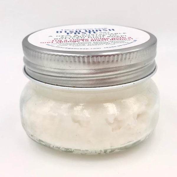 Lin's Dish Wash Paste - Super Concentrated