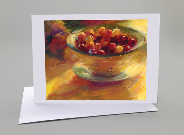 Pam Ingells Variety Pack 5x7” cards - Set of 6