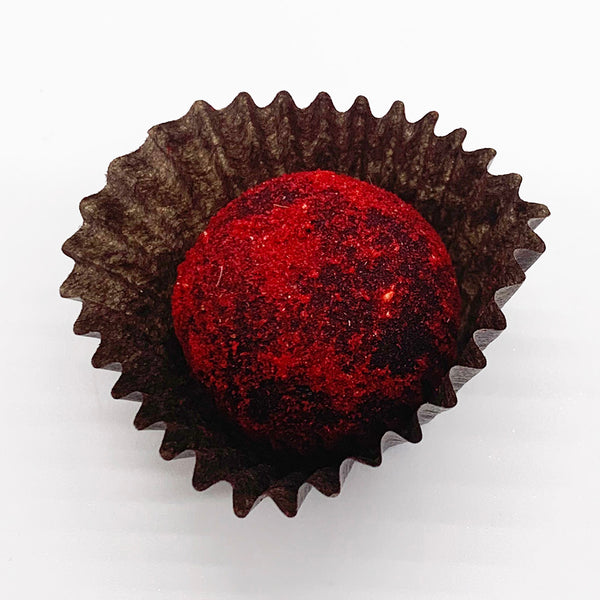 The Mighty Truffle Chocolate Assortment