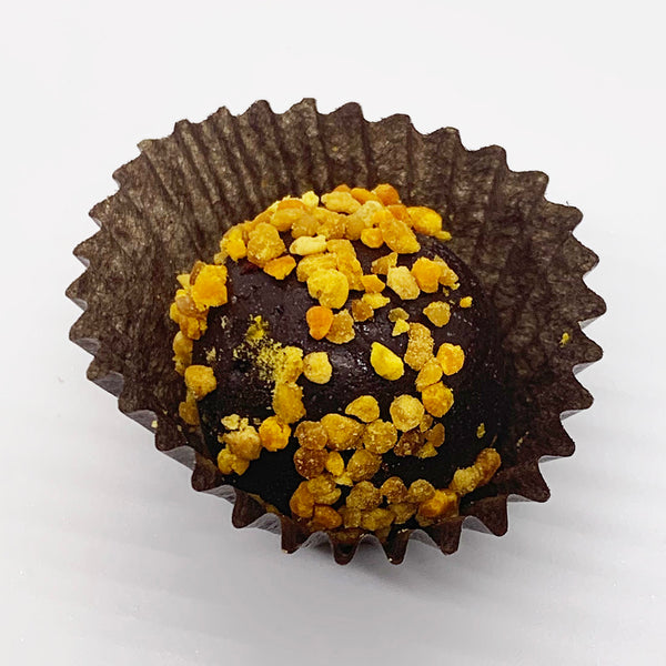 The Mighty Truffle Chocolate Assortment