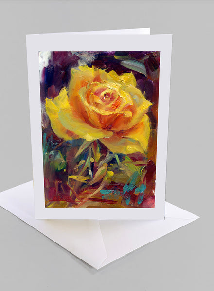 Pam Ingells Variety Pack 5x7” cards - Set of 6