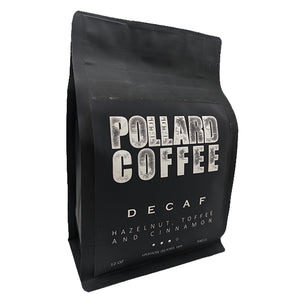 Pollard Coffee Decaf