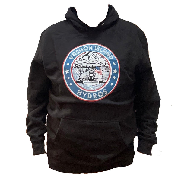 Vashon Island Hydro Hoodie Sweatshirt