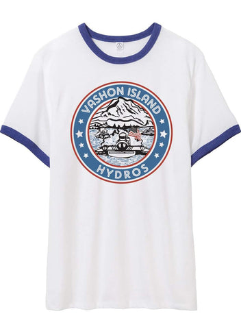 Vashon Hydro Race T-Shirt