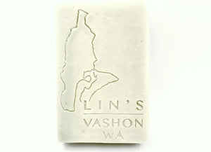 Vashon Bar - Cinnamon Juniper Coriander Soap