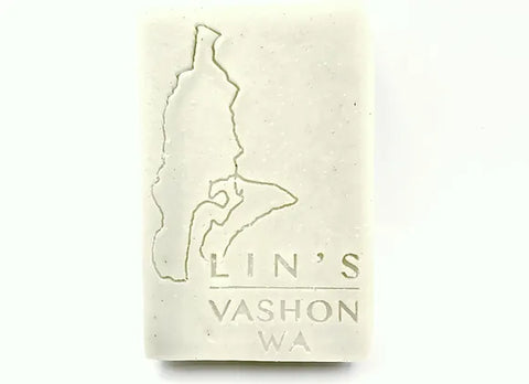 Vashon Bar - Cinnamon Juniper Coriander Soap